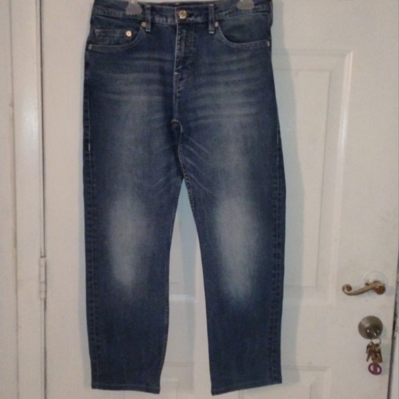 2 PAIR JEANS - Picture 7 of 11